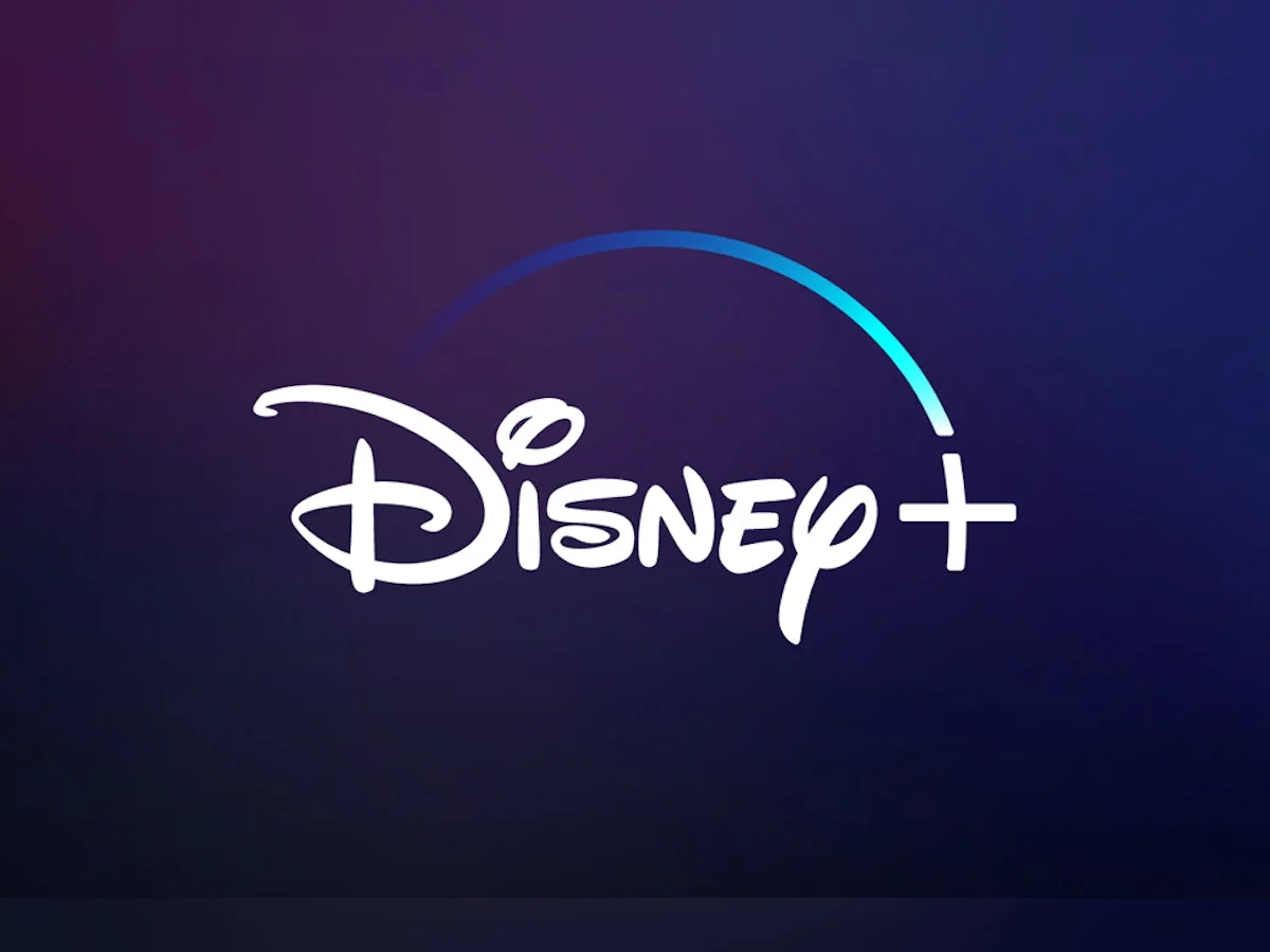 Disney+ logo