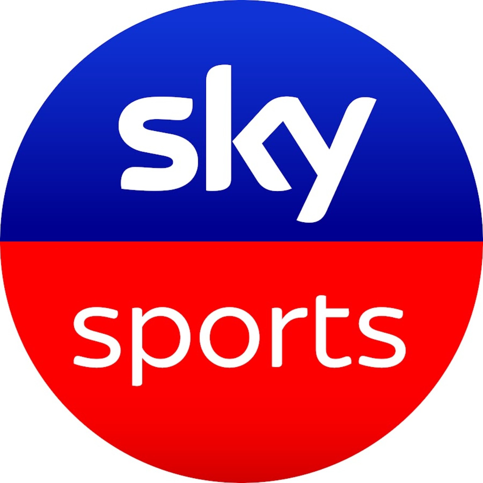 Sky Sports NFL logo