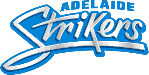 adelaide strikers logo