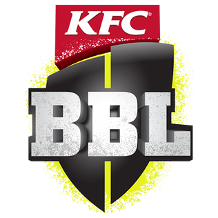 big bash league (logo)