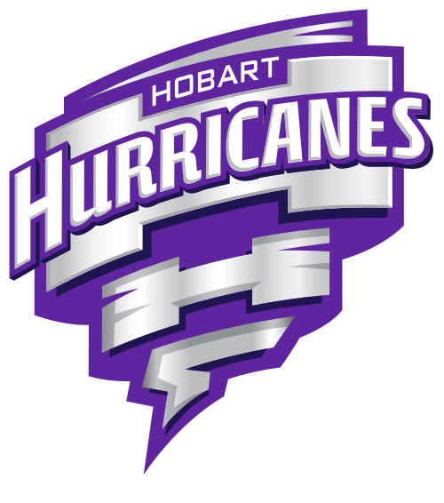 hobart hurricanes logo