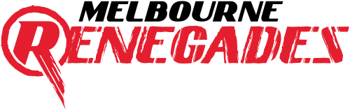 melbourne renegades logo