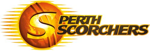 perth scorchers logo
