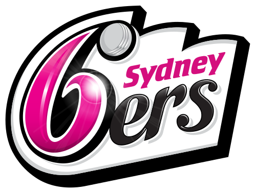 sydney sixers logo