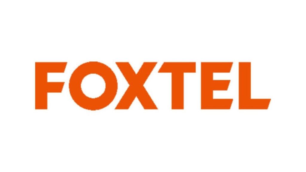 foxtel foxtel