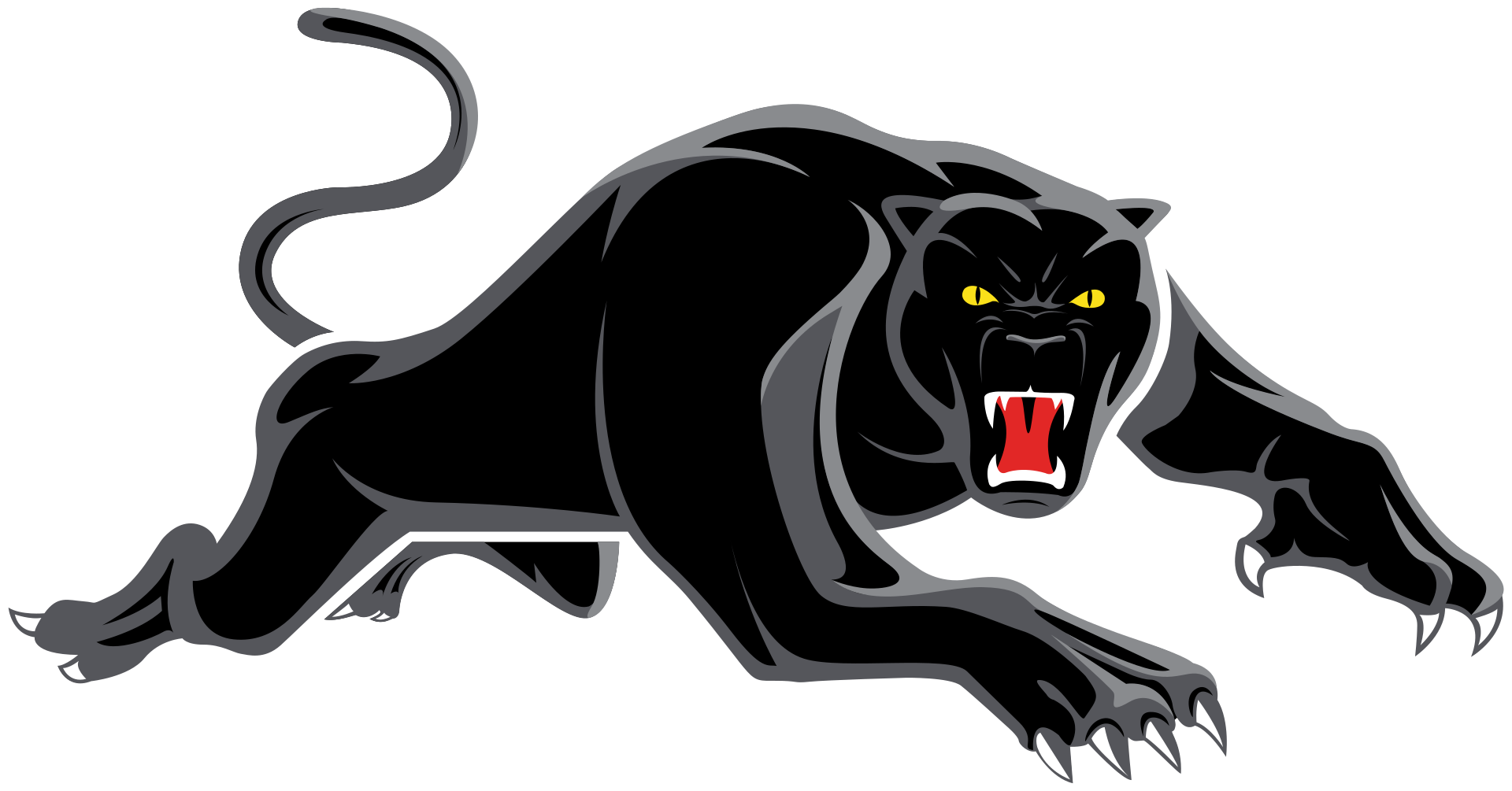 penrith panthers logo.svg