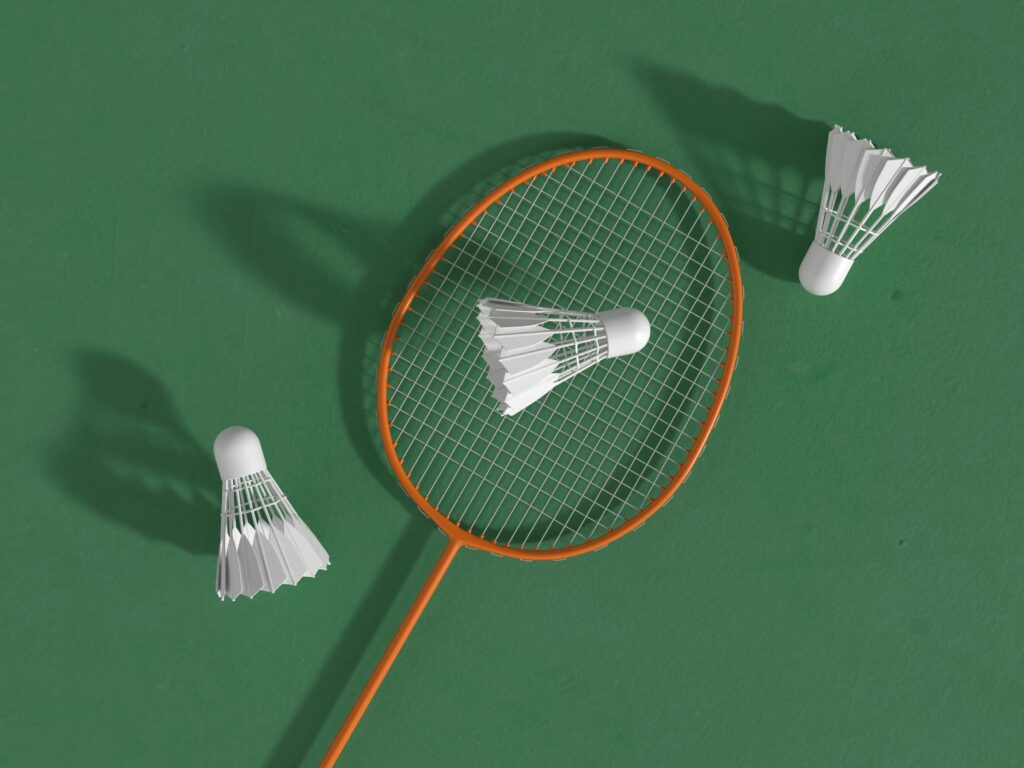 Badminton Scoring allison saeng vrqmhmymq1c unsplash